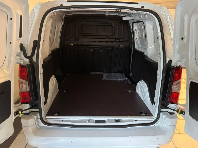 Image de la voiture Opel Combo