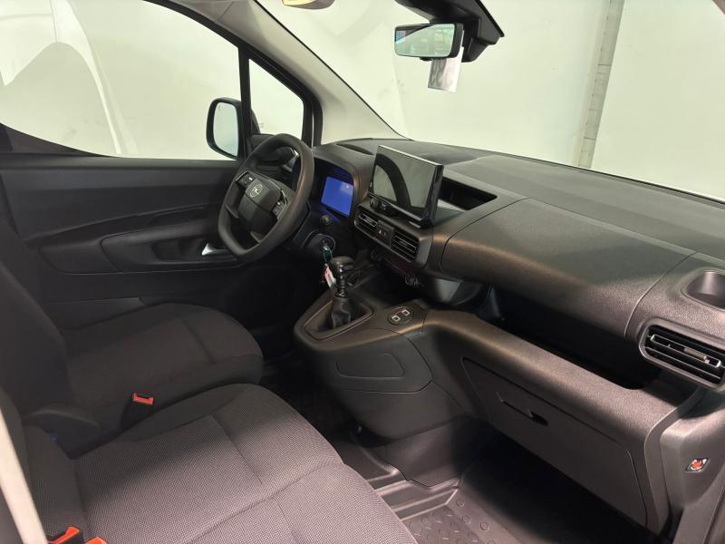 Image de la voiture Opel Combo