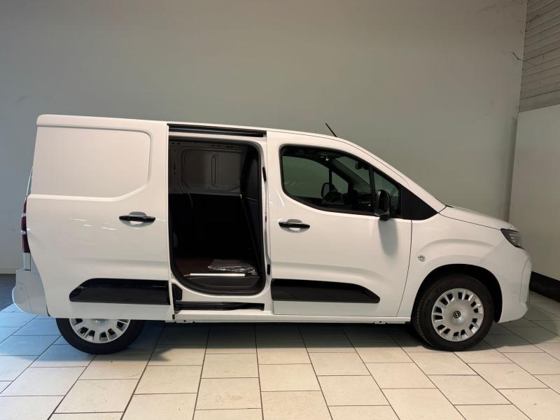 Image de la voiture Opel Combo