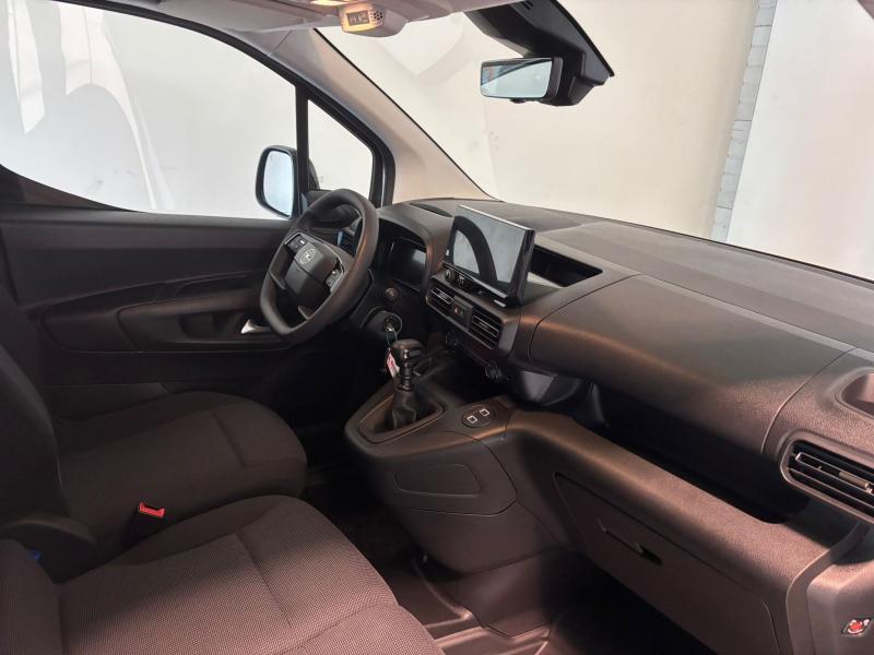 Image de la voiture Opel Combo