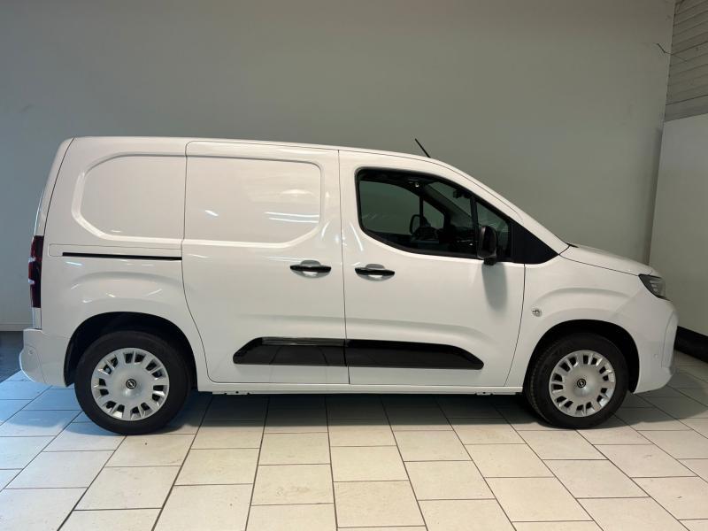 Image de la voiture Opel Combo