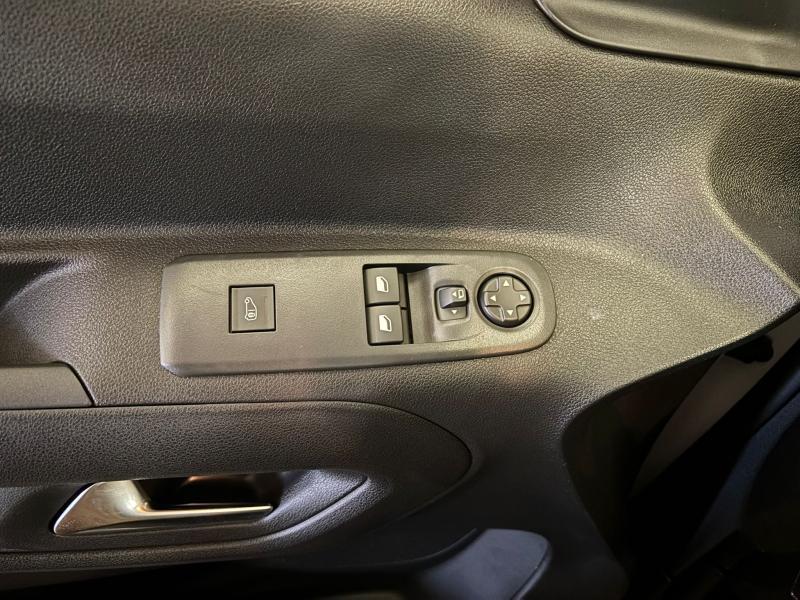 Image de la voiture Opel Combo