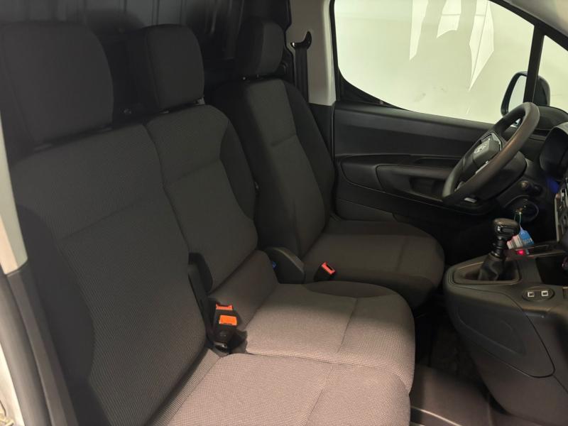 Image de la voiture Opel Combo