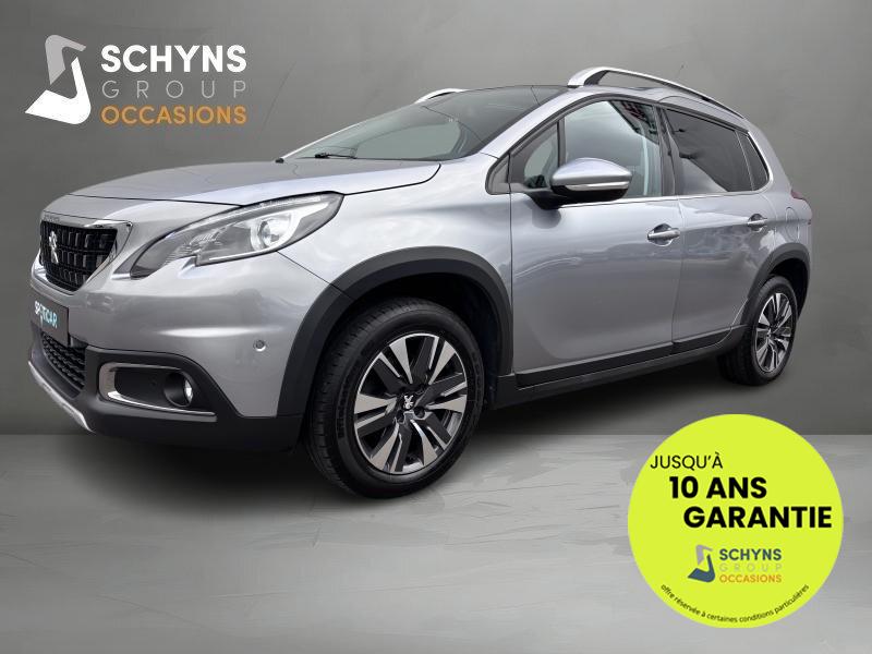 Image de la voiture Peugeot 2008