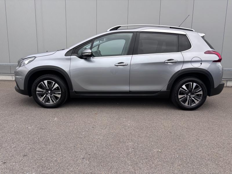 Image de la voiture Peugeot 2008
