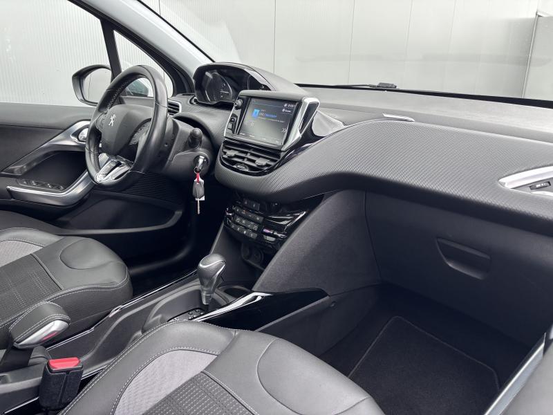 Image de la voiture Peugeot 2008