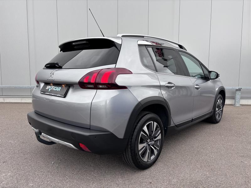 Image de la voiture Peugeot 2008