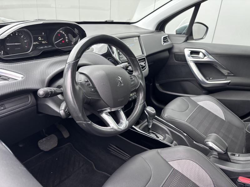Image de la voiture Peugeot 2008