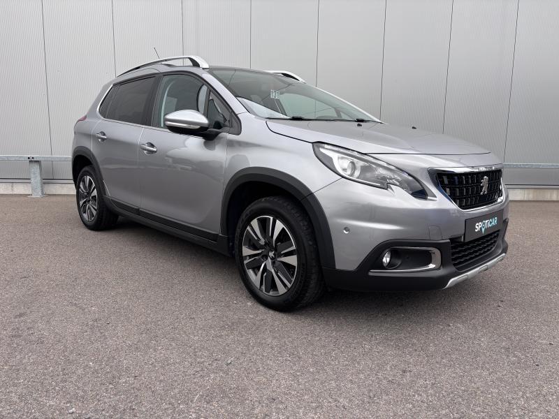 Image de la voiture Peugeot 2008