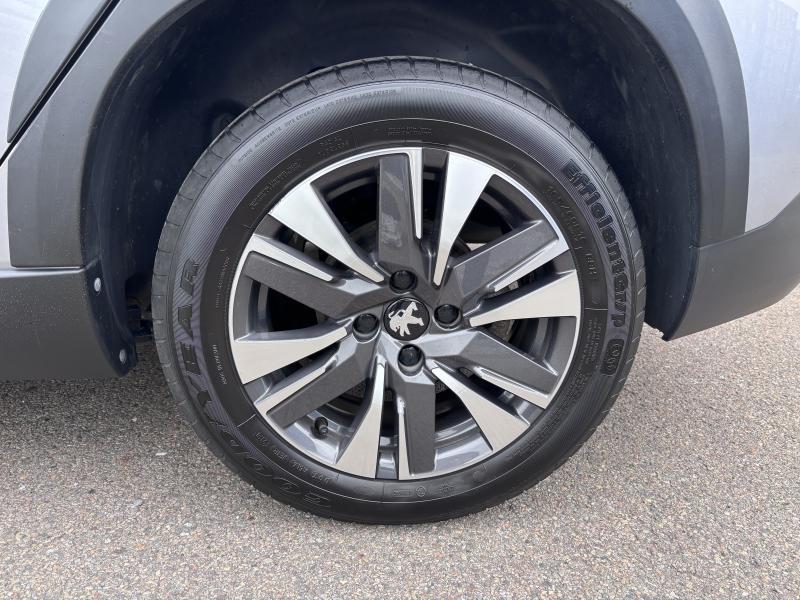 Image de la voiture Peugeot 2008