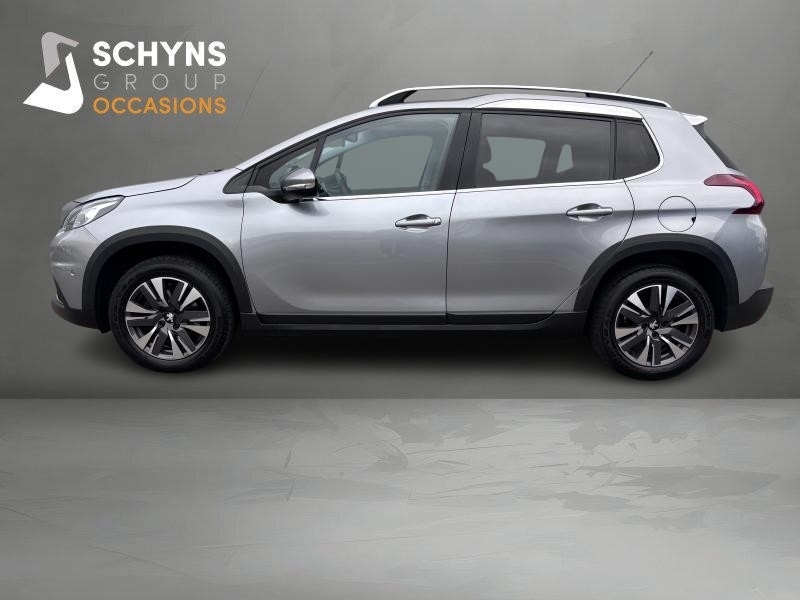 Image de la voiture Peugeot 2008