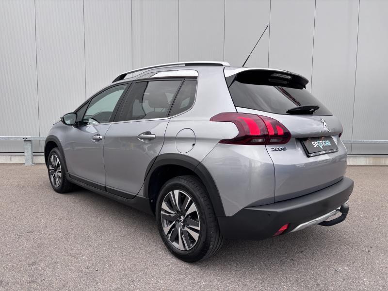 Image de la voiture Peugeot 2008