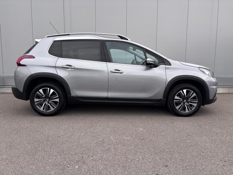 Image de la voiture Peugeot 2008