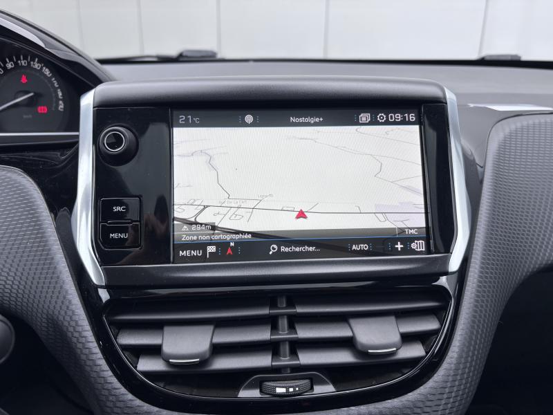 Image de la voiture Peugeot 2008