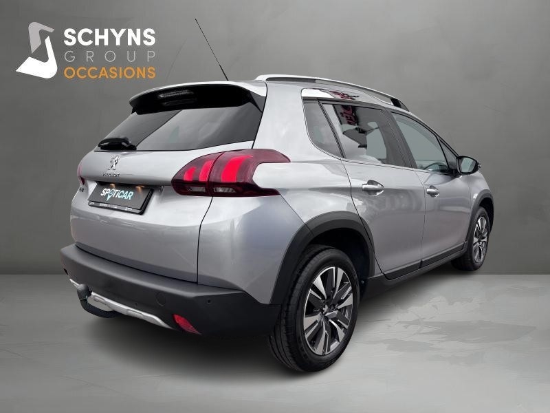 Image de la voiture Peugeot 2008