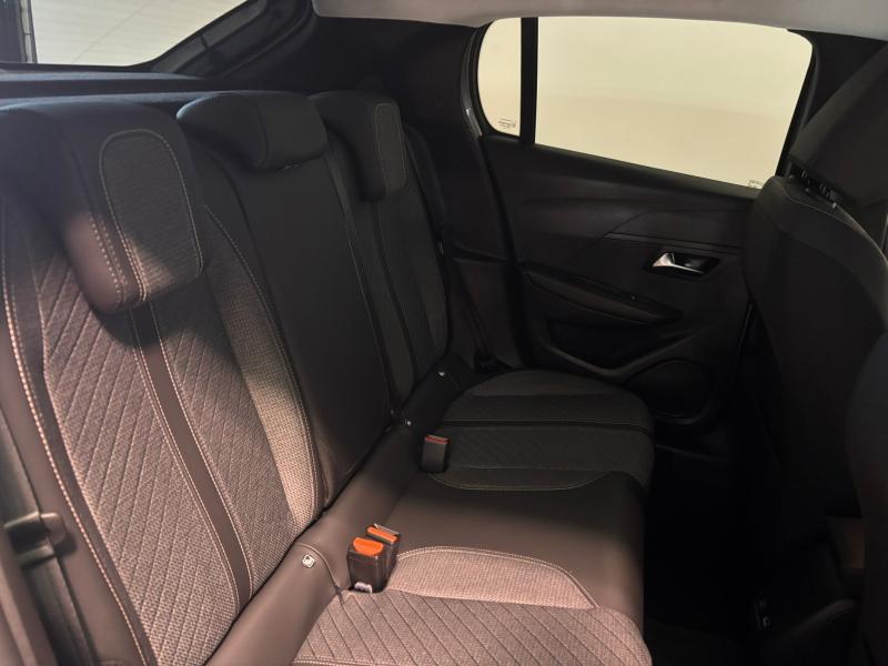 Image de la voiture Peugeot 208