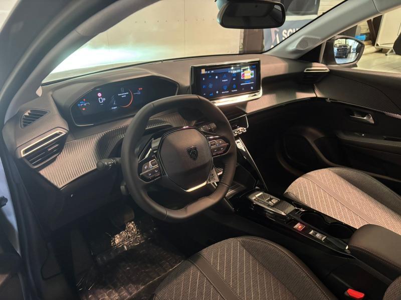 Image de la voiture Peugeot 208