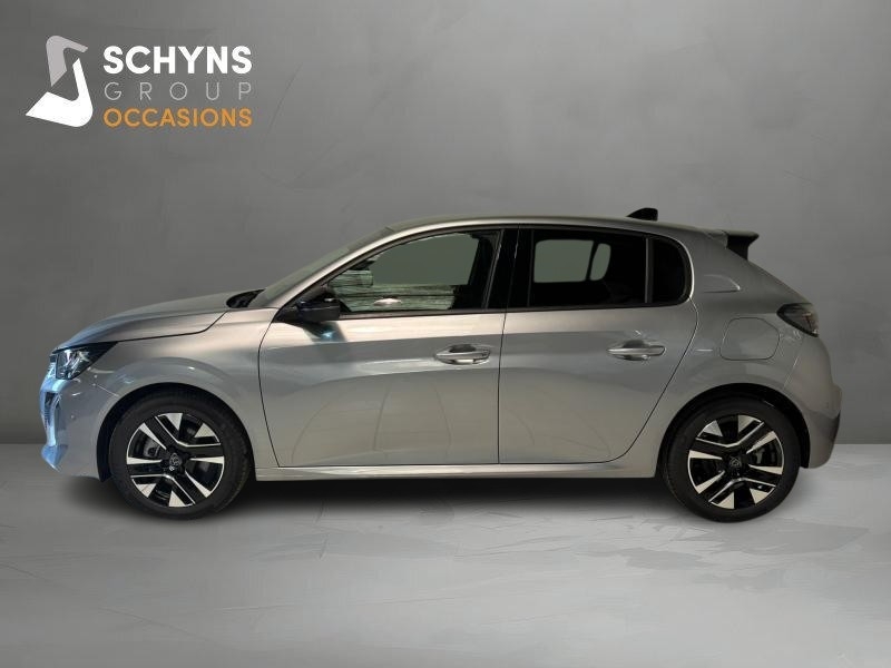 Image de la voiture Peugeot 208