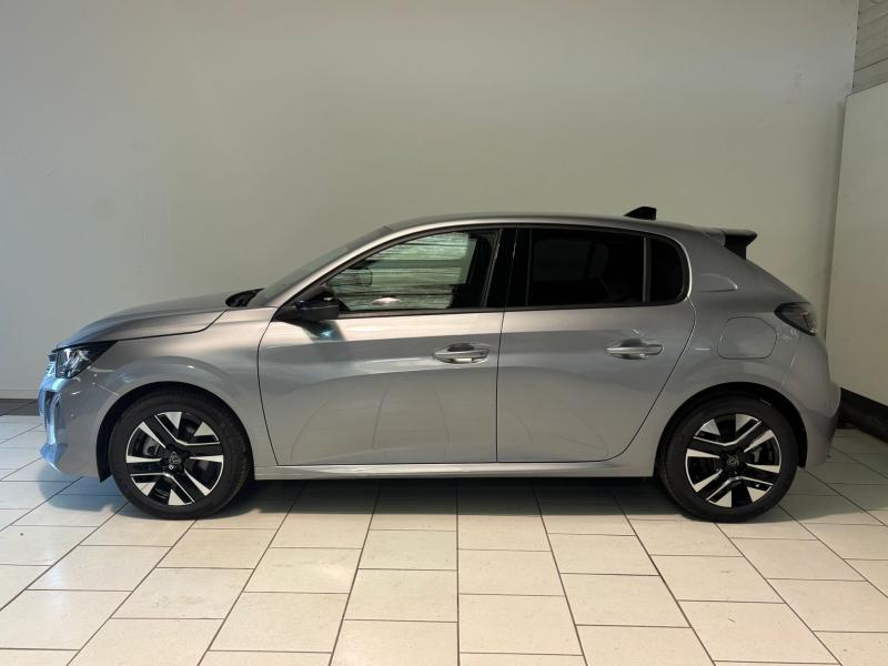 Image de la voiture Peugeot 208