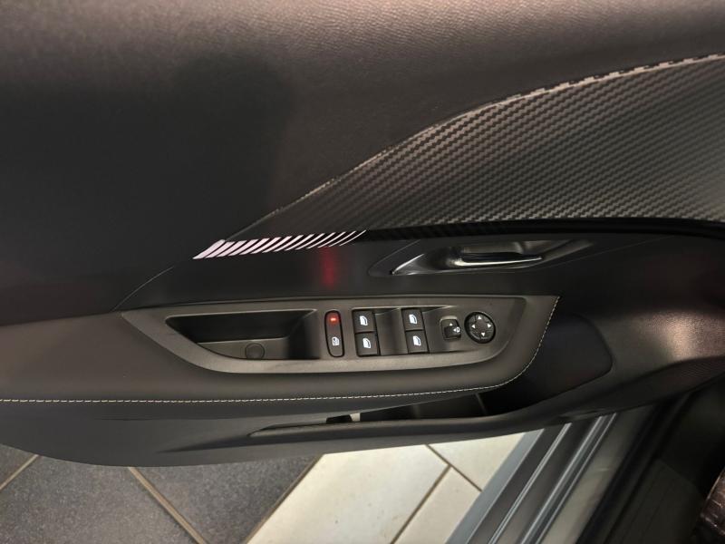 Image de la voiture Peugeot 208