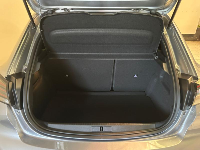 Image de la voiture Peugeot 208