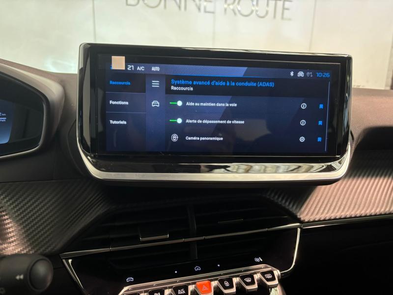 Image de la voiture Peugeot 208