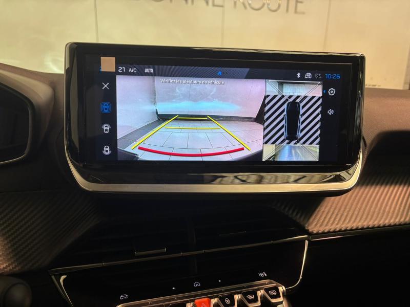 Image de la voiture Peugeot 208