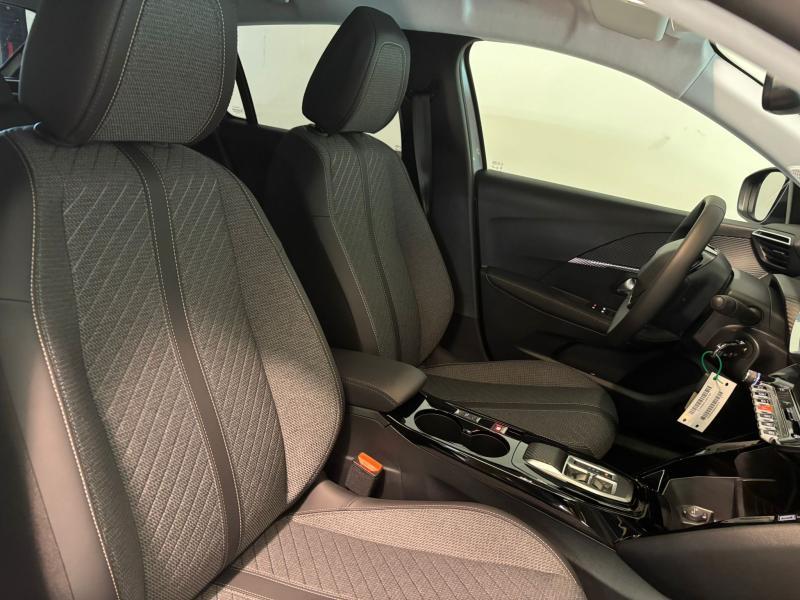 Image de la voiture Peugeot 208