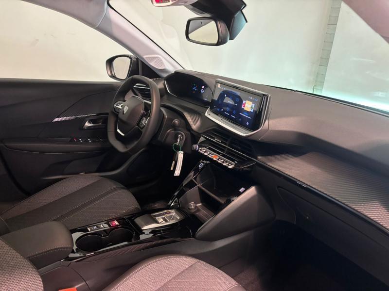 Image de la voiture Peugeot 208