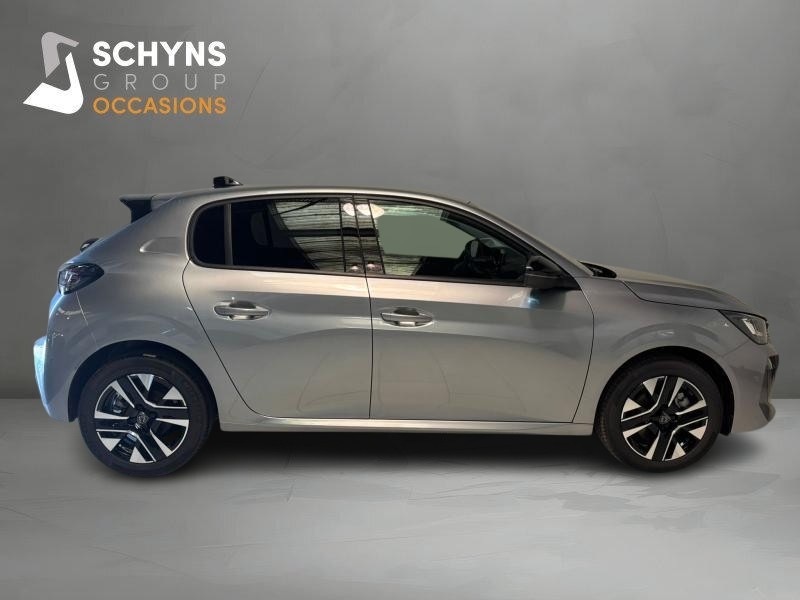 Image de la voiture Peugeot 208