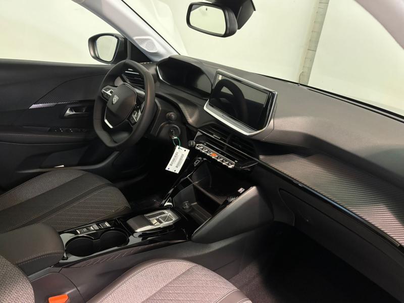 Image de la voiture Peugeot 208