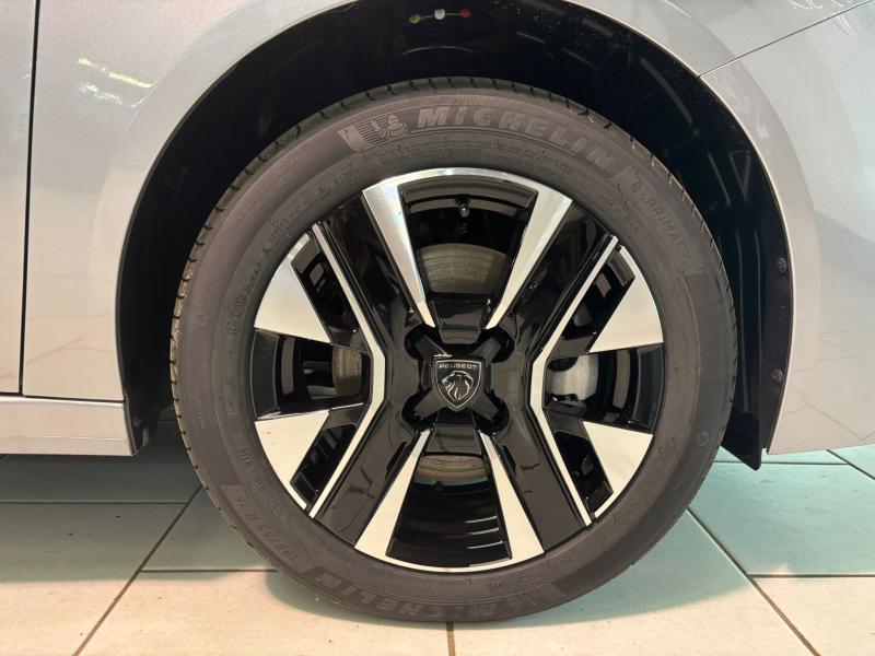 Image de la voiture Peugeot 208