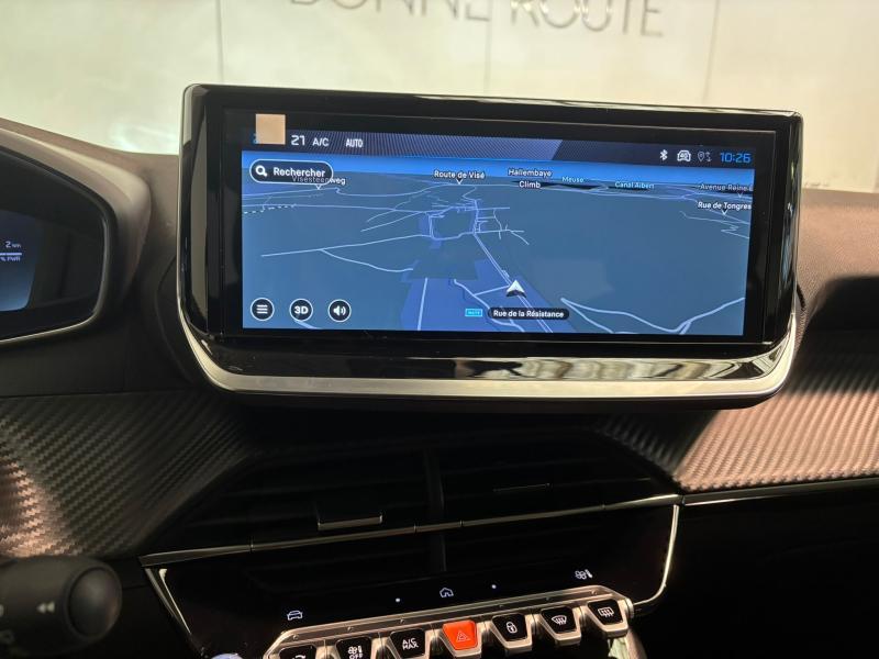 Image de la voiture Peugeot 208