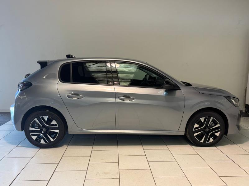 Image de la voiture Peugeot 208