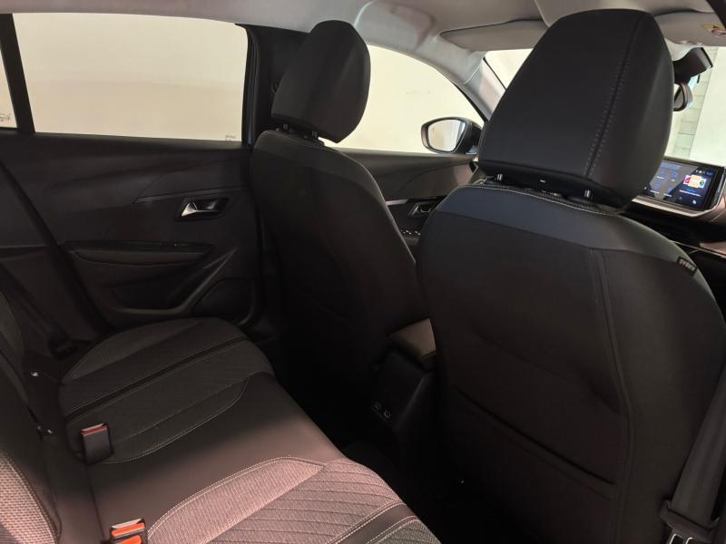 Image de la voiture Peugeot 208