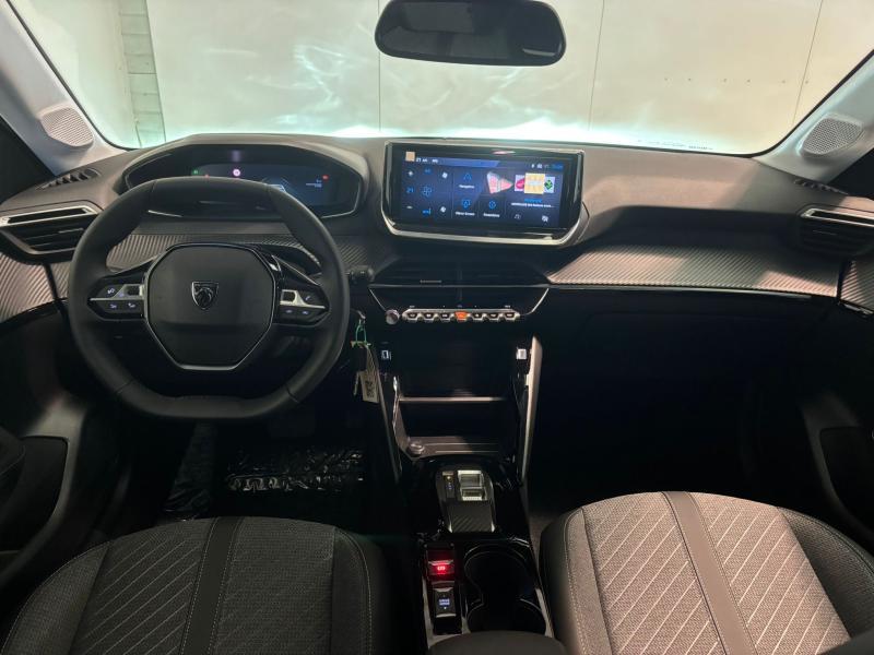 Image de la voiture Peugeot 208