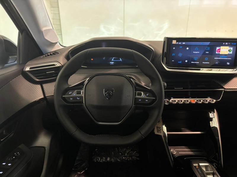 Image de la voiture Peugeot 208