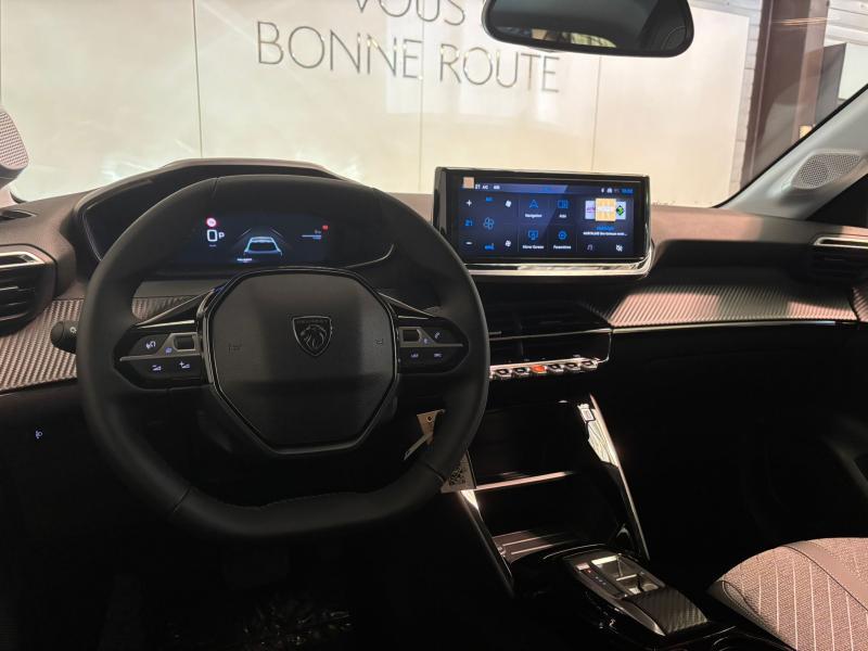 Image de la voiture Peugeot 208