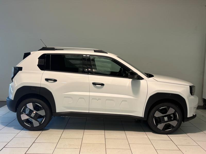 Image de la voiture Fiat Panda