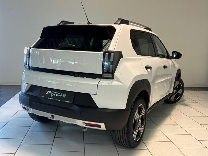 Image de la voiture Fiat Panda
