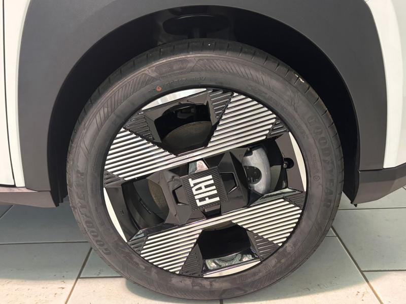 Image de la voiture Fiat Panda