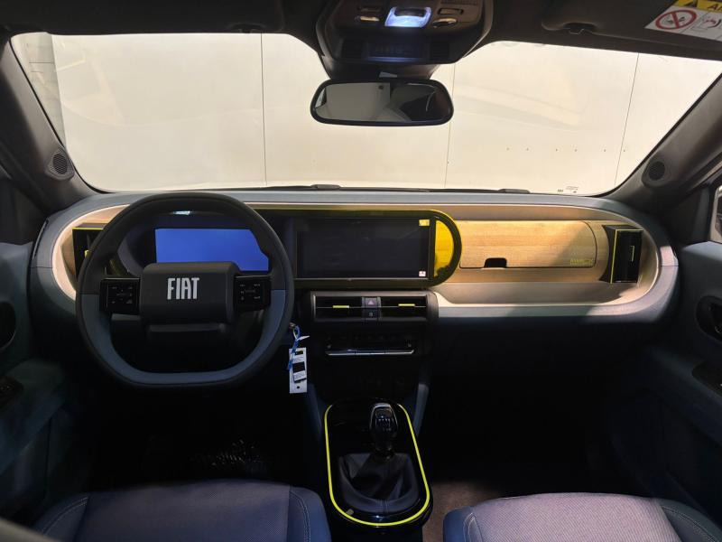 Image de la voiture Fiat Panda
