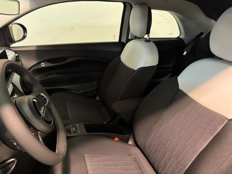 Image de la voiture Fiat 500