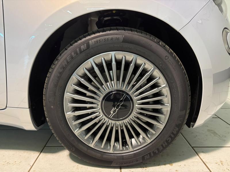 Image de la voiture Fiat 500