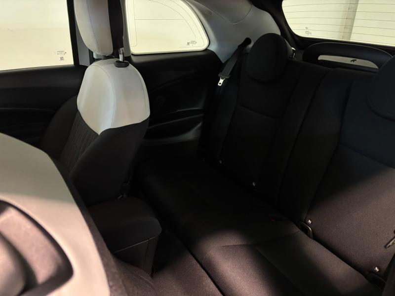Image de la voiture Fiat 500