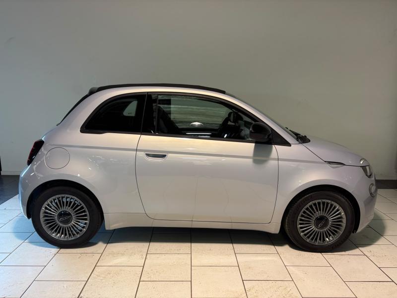 Image de la voiture Fiat 500