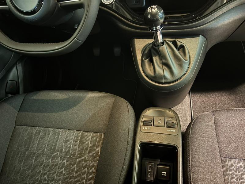 Image de la voiture Fiat 500