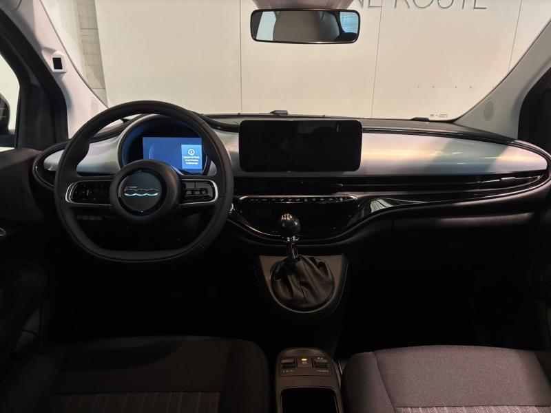 Image de la voiture Fiat 500