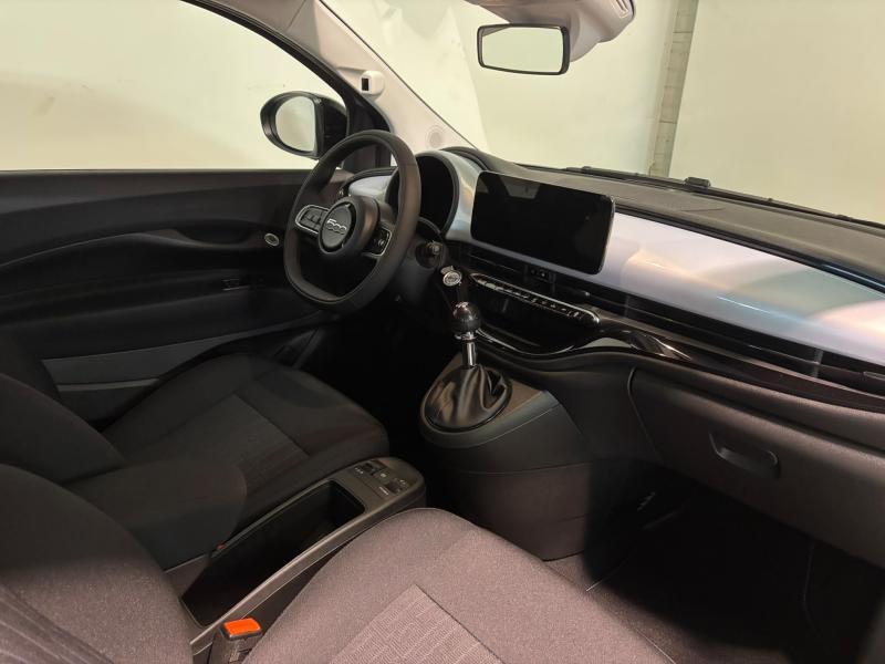 Image de la voiture Fiat 500