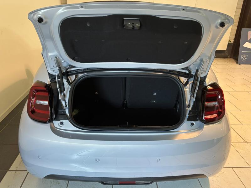 Image de la voiture Fiat 500